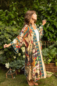 Market Of Stars Stay Gold Opera Duster