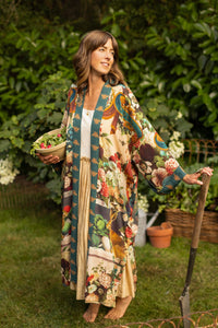 Market Of Stars Stay Gold Opera Duster