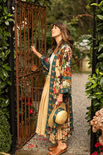 Load image into Gallery viewer, Market Of Stars Stay Gold Opera Duster
