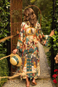 Market Of Stars Stay Gold Opera Duster