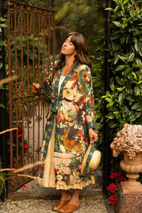 Market Of Stars Stay Gold Opera Duster