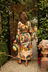 Market Of Stars Stay Gold Opera Duster