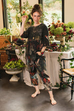 Load image into Gallery viewer, Market Of Stars Flight Of Fancy Artist Dress
