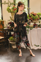 Load image into Gallery viewer, Market Of Stars Flight Of Fancy Artist Dress
