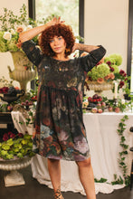 Load image into Gallery viewer, Market Of Stars Flight Of Fancy Artist Dress
