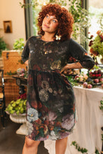 Load image into Gallery viewer, Market Of Stars Flight Of Fancy Artist Dress
