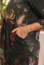 Load image into Gallery viewer, Market Of Stars Flight Of Fancy Artist Dress
