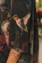 Load image into Gallery viewer, Market Of Stars Flight Of Fancy Artist Dress
