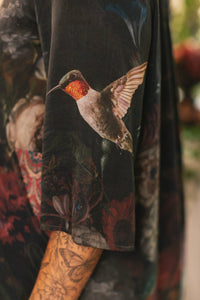 Market Of Stars Flight Of Fancy Artist Dress