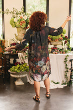 Load image into Gallery viewer, Market Of Stars Flight Of Fancy Artist Dress
