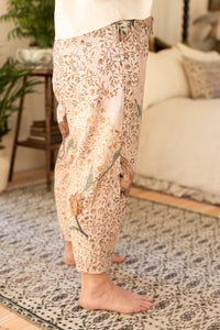 Market Of Stars Folklore Artist Pants