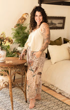 Load image into Gallery viewer, Market Of Stars Folklore Artist Pants
