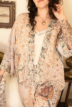 Load image into Gallery viewer, Market Of Stars Folklore Cropped Kimono
