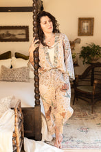 Load image into Gallery viewer, Market Of Stars Folklore Cropped Kimono
