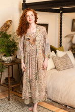 Load image into Gallery viewer, Market Of Stars Folklore Boheme Slip Dress
