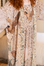 Load image into Gallery viewer, Market Of Stars Folklore Boheme Slip Dress
