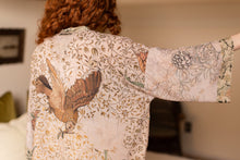 Load image into Gallery viewer, Market Of Stars Folklore Cropped Kimono
