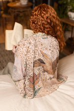 Load image into Gallery viewer, Market Of Stars Folklore Cropped Kimono
