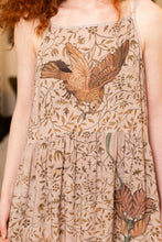 Load image into Gallery viewer, Market Of Stars Folklore Boheme Slip Dress
