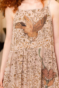 Market Of Stars Folklore Boheme Slip Dress