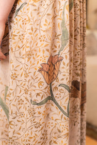 Market Of Stars Folklore Boheme Slip Dress
