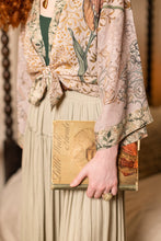 Load image into Gallery viewer, Market Of Stars Folklore Cropped Kimono

