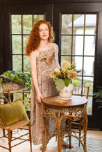 Load image into Gallery viewer, Market Of Stars Folklore Boheme Slip Dress
