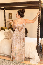 Load image into Gallery viewer, Market Of Stars Folklore Boheme Slip Dress
