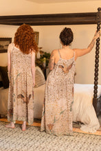 Load image into Gallery viewer, Market Of Stars Folklore Boheme Slip Dress
