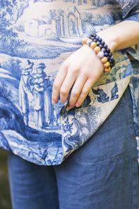 Market Of Stars Let The Light In Luxe Tee