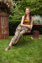 Load image into Gallery viewer, Market of Stars Love Grows Wild Artist Pants
