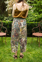 Load image into Gallery viewer, Market of Stars Love Grows Wild Artist Pants
