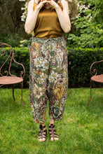 Load image into Gallery viewer, Market of Stars Love Grows Wild Artist Pants
