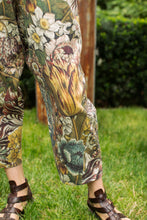 Load image into Gallery viewer, Market of Stars Love Grows Wild Artist Pants
