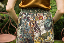 Load image into Gallery viewer, Market of Stars Love Grows Wild Artist Pants

