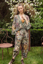 Load image into Gallery viewer, Market of Stars Love Grows Wild Artist Pants
