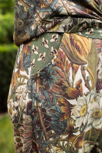 Market of Stars Love Grows Wild Artist Pants