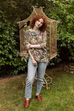 Load image into Gallery viewer, Market of Stars Love Grows Wild Lux tee
