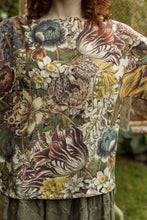 Load image into Gallery viewer, Market of Stars Love Grows Wild Lux tee
