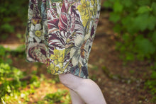 Load image into Gallery viewer, Market of Stars Love Grows Wild Artist Dress
