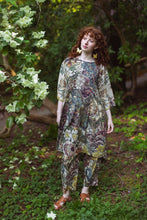 Load image into Gallery viewer, Market of Stars Love Grows Wild Artist Dress
