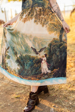 Load image into Gallery viewer, Market Of Stars Awakening Boheme Slip Dress
