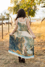 Load image into Gallery viewer, Market Of Stars Awakening Boheme Slip Dress
