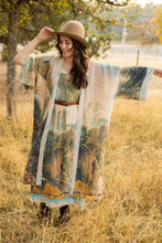 Load image into Gallery viewer, Market Of Stars Awakening Boheme Slip Dress
