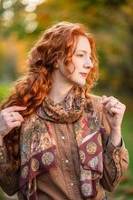 Load image into Gallery viewer, Market of Stars Dream Weaver Scarf
