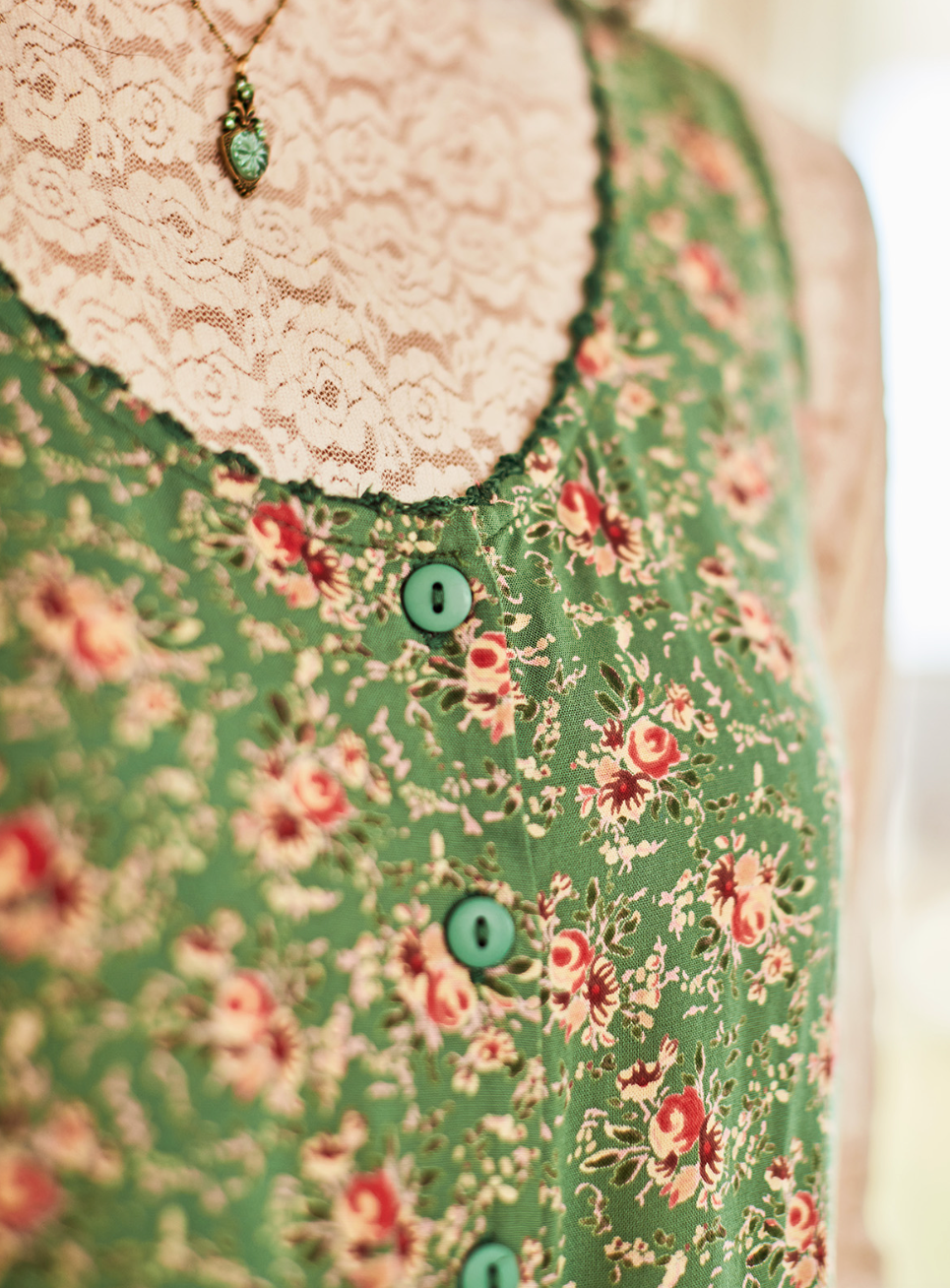 April Cornell Cornwall Pinafore Dress – The Colony Shop April Cornell Cornwall Pinafore Dress – The Colony Shop