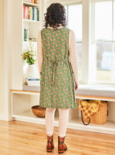 Load image into Gallery viewer, April Cornell Cornwall Pinafore Dress
