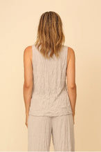 Load image into Gallery viewer, Chalet Et Ceci Alia Short Tank
