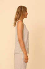 Load image into Gallery viewer, Chalet Et Ceci Alia Short Tank
