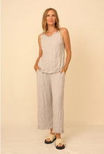 Load image into Gallery viewer, Chalet Et Ceci Alia Short Tank
